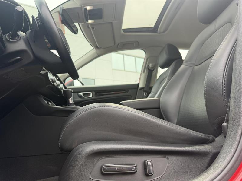 honda Civic 2023 - 10