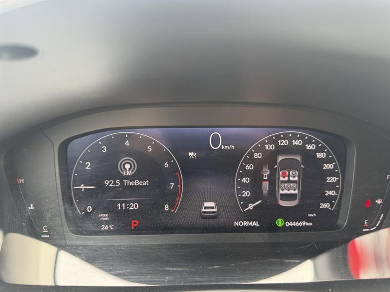 honda Civic 2023 - 12