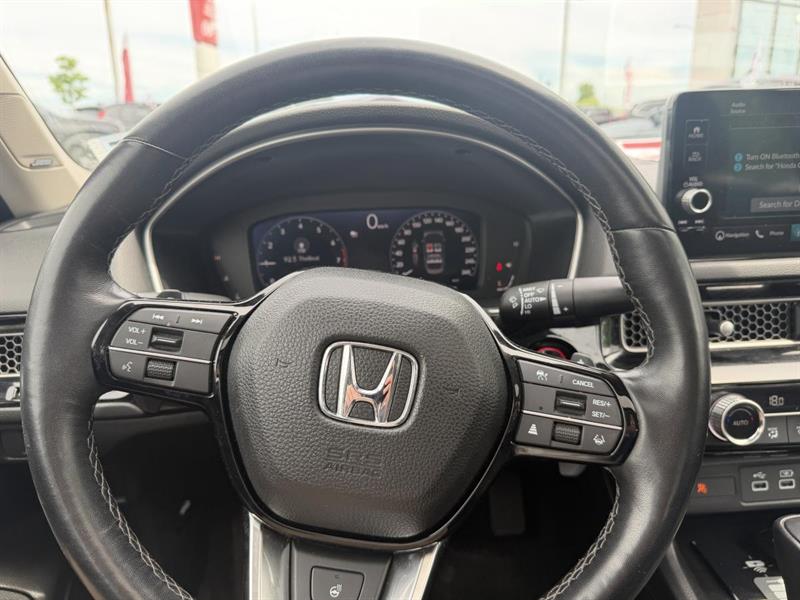 honda Civic 2023 - 13