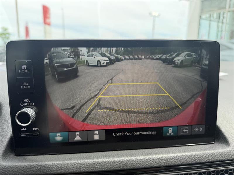 honda Civic 2023 - 15