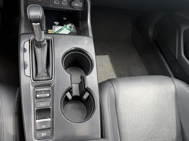 honda Civic 2023 - 16