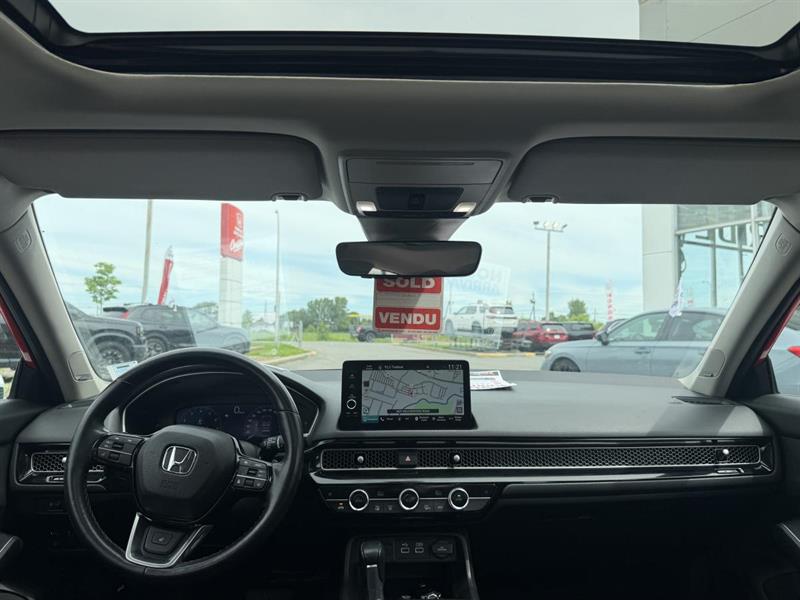honda Civic 2023 - 19