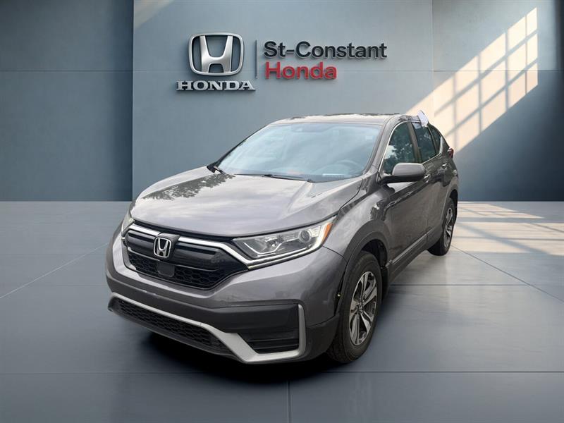 honda CR-V 2022