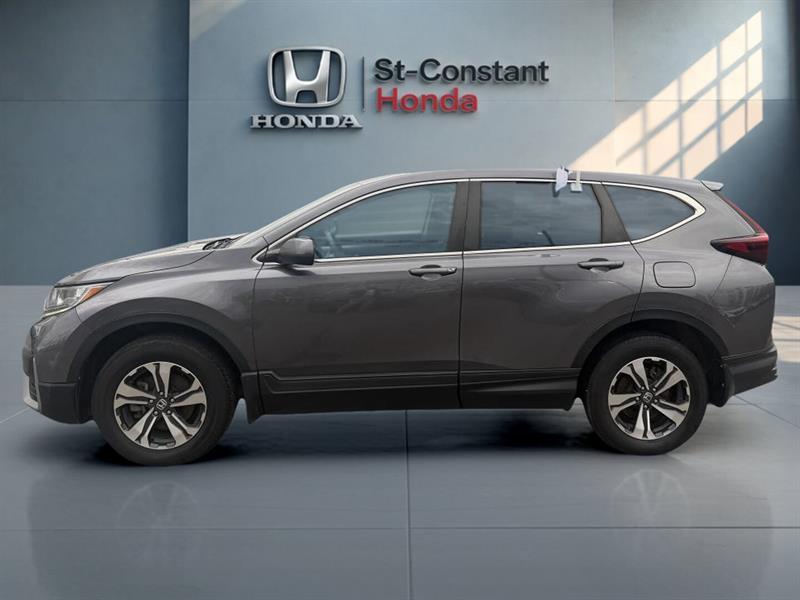 honda CR-V 2022 - 2