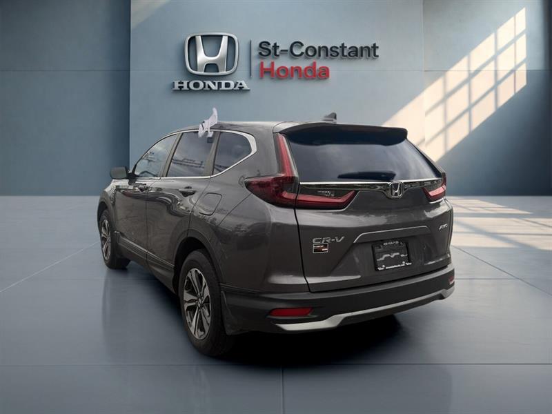 honda CR-V 2022 - 3