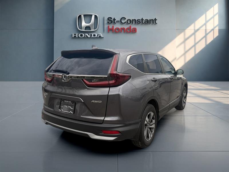 honda CR-V 2022 - 5
