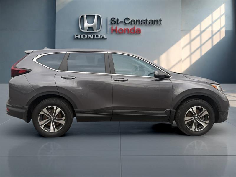 honda CR-V 2022 - 6
