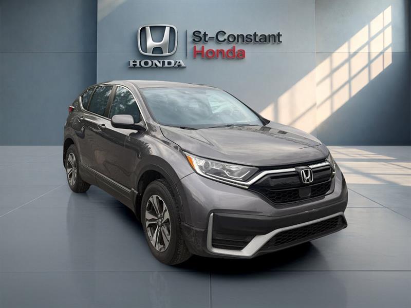 honda CR-V 2022 - 7
