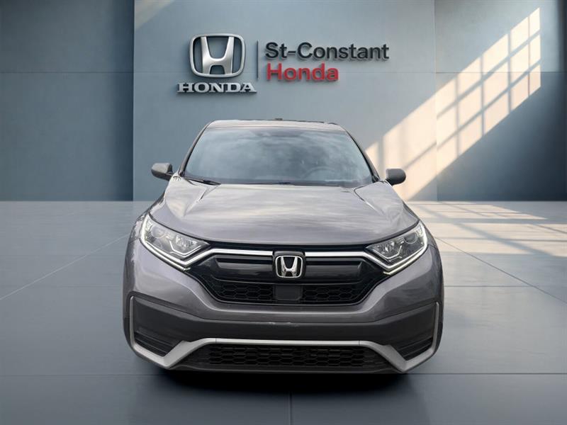 honda CR-V 2022 - 8