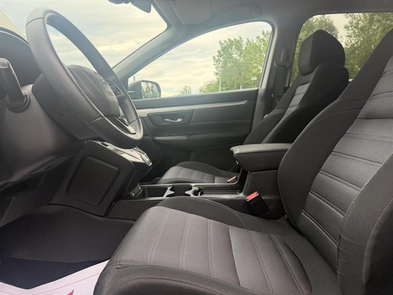 honda CR-V 2022 - 9