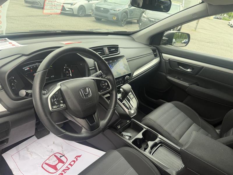 honda CR-V 2022 - 10