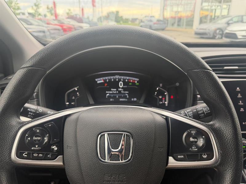 honda CR-V 2022 - 12