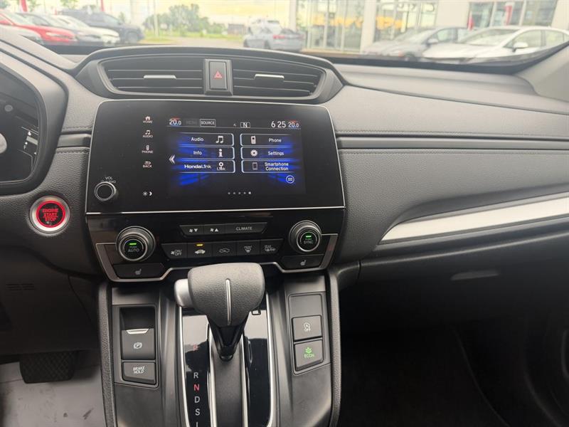 honda CR-V 2022 - 13