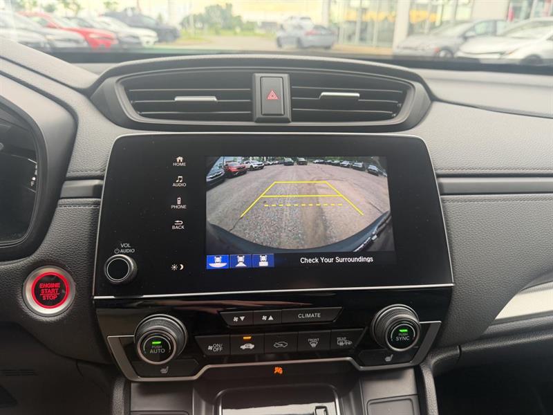 honda CR-V 2022 - 14