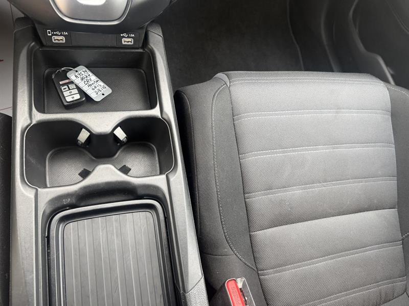 honda CR-V 2022 - 15