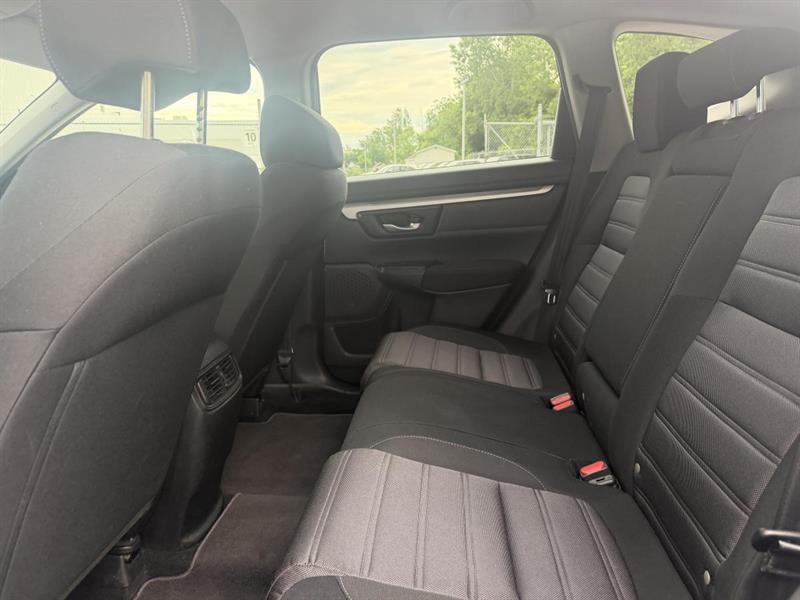honda CR-V 2022 - 16