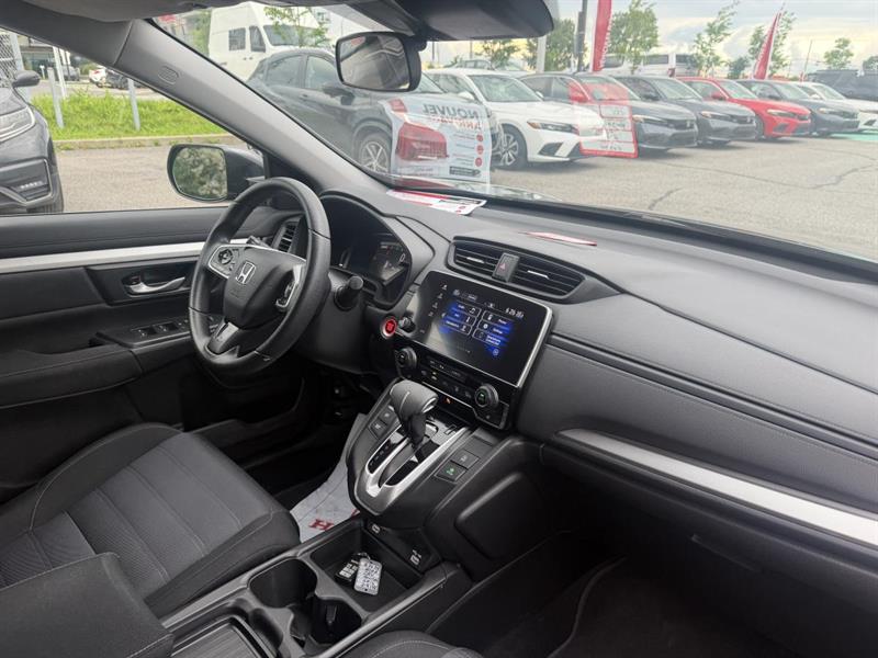 honda CR-V 2022 - 17