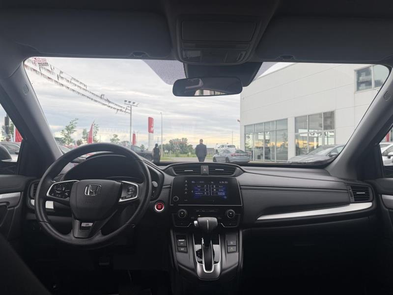 honda CR-V 2022 - 18
