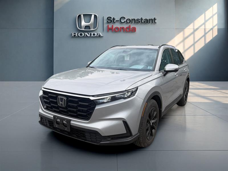 honda CR-V 2025