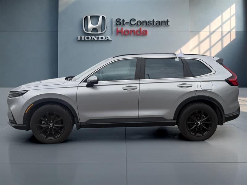 honda CR-V 2025 - 2