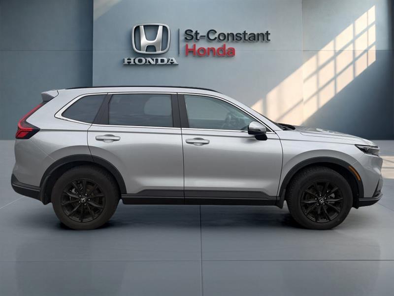 honda CR-V 2025 - 6