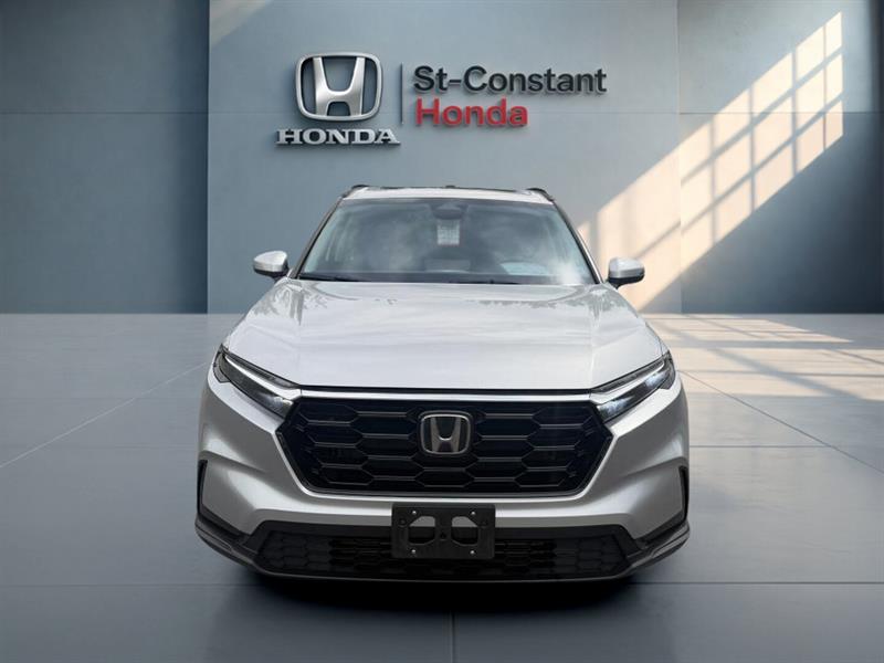 honda CR-V 2025 - 8