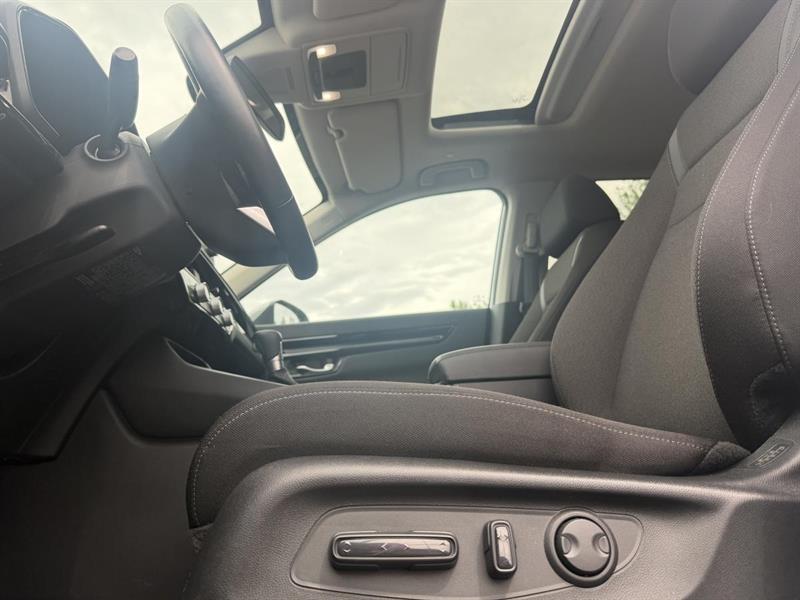 honda CR-V 2025 - 9