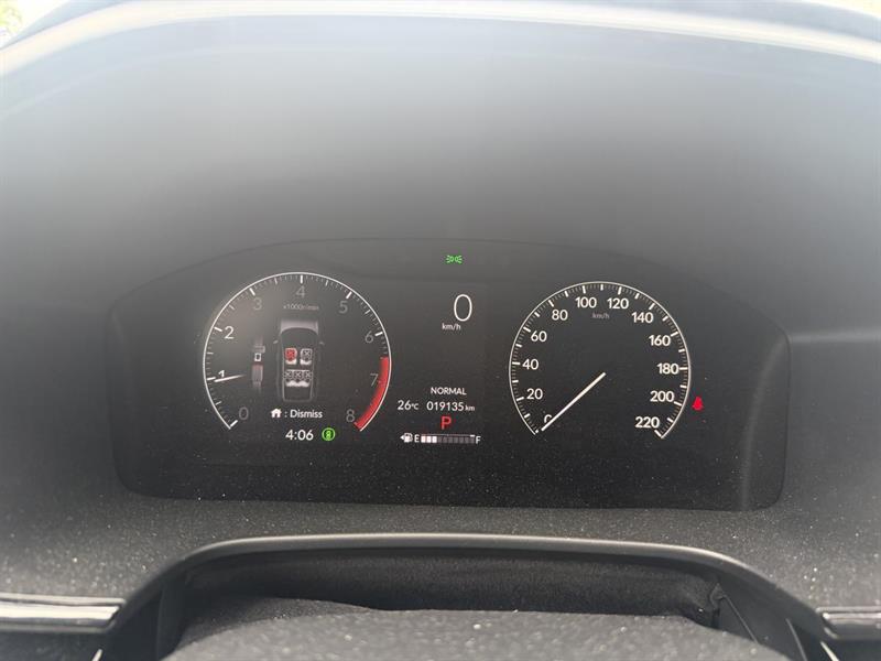 honda CR-V 2025 - 11