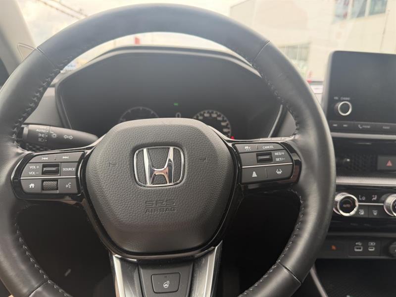 honda CR-V 2025 - 12