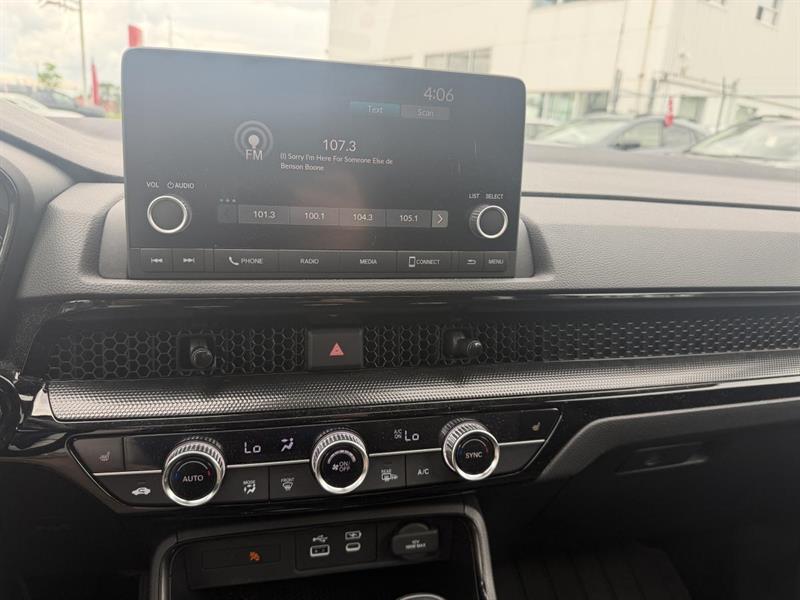 honda CR-V 2025 - 13