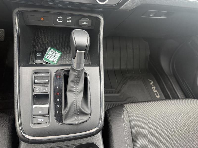 honda CR-V 2025 - 15