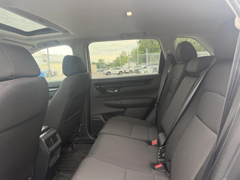 honda CR-V 2025 - 16
