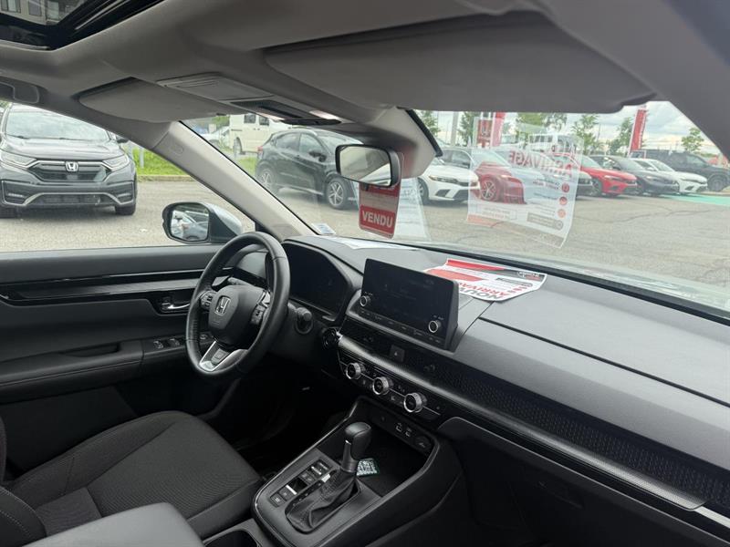 honda CR-V 2025 - 18