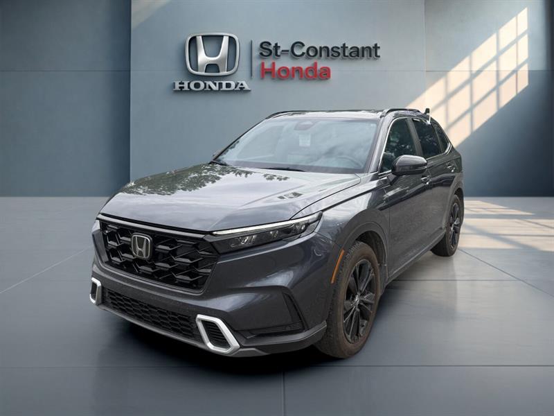 honda CR-V 2024