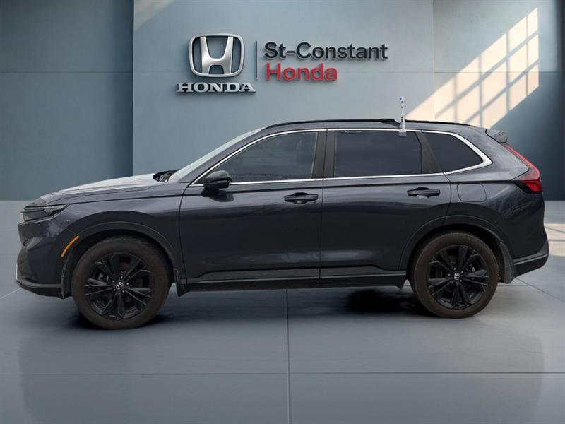 honda CR-V 2024 - 2