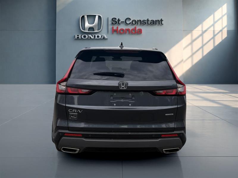 honda CR-V 2024 - 4