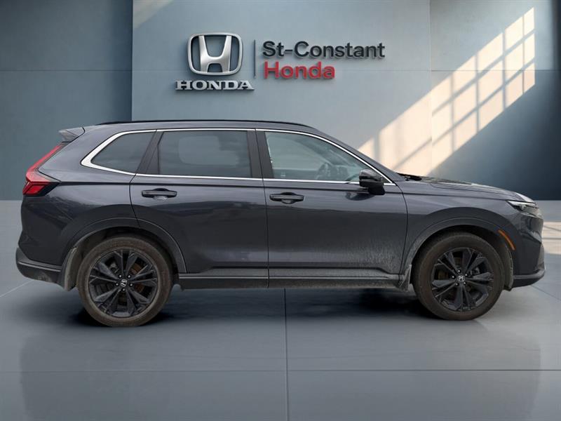 honda CR-V 2024 - 6