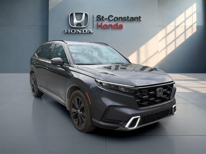 honda CR-V 2024 - 7