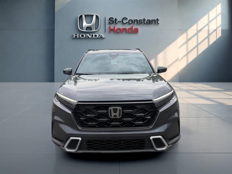 honda CR-V 2024 - 8