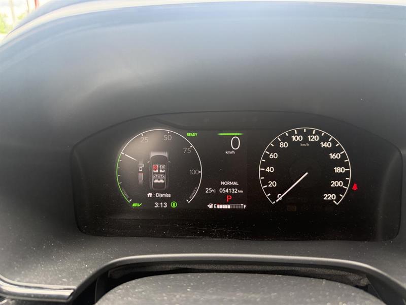 honda CR-V 2024 - 11
