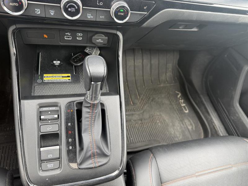 honda CR-V 2024 - 15