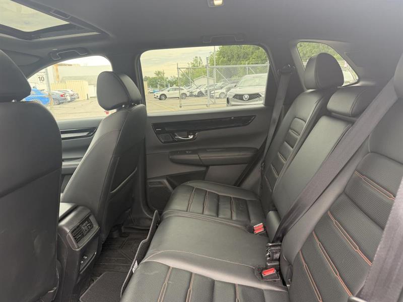 honda CR-V 2024 - 16