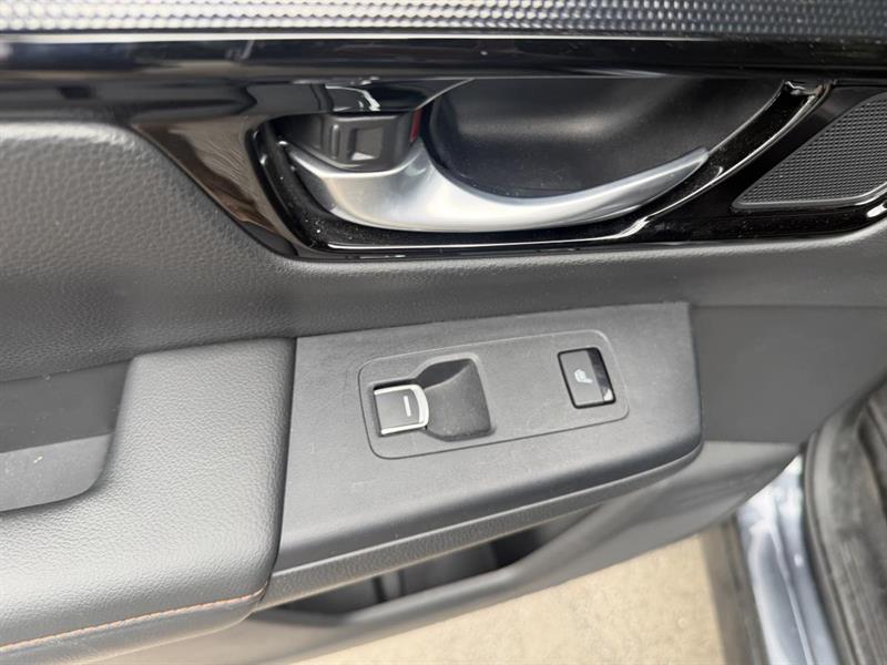 honda CR-V 2024 - 17
