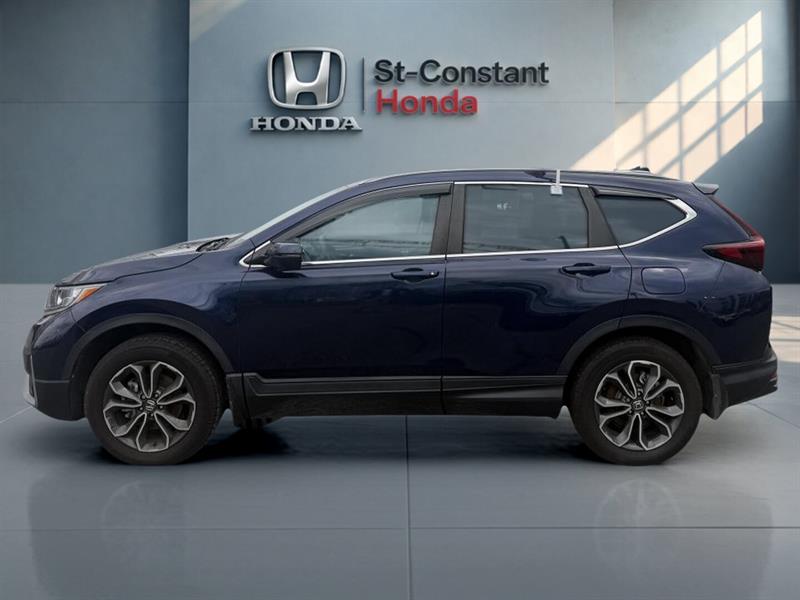 honda CR-V 2022 - 2