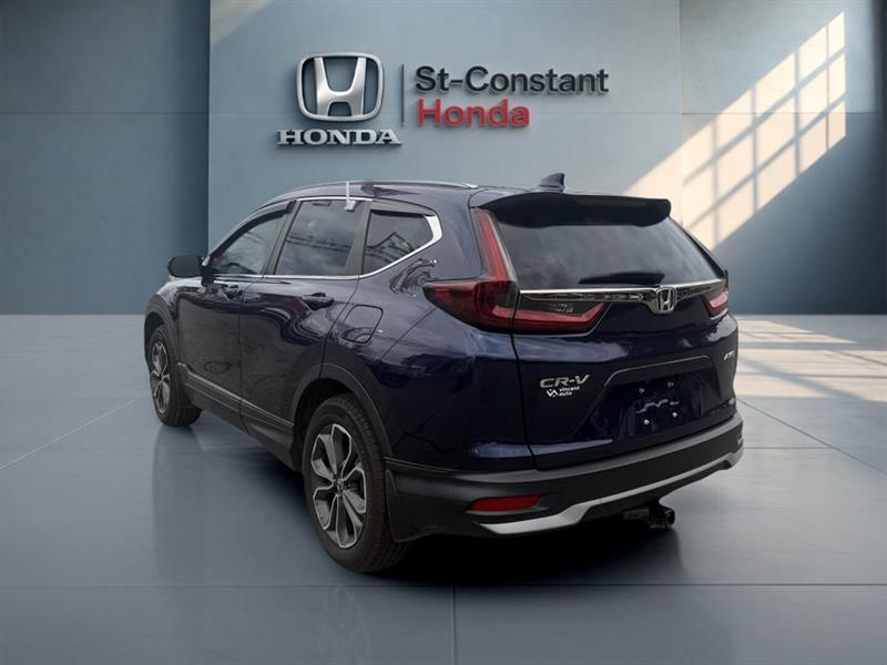 honda CR-V 2022 - 3