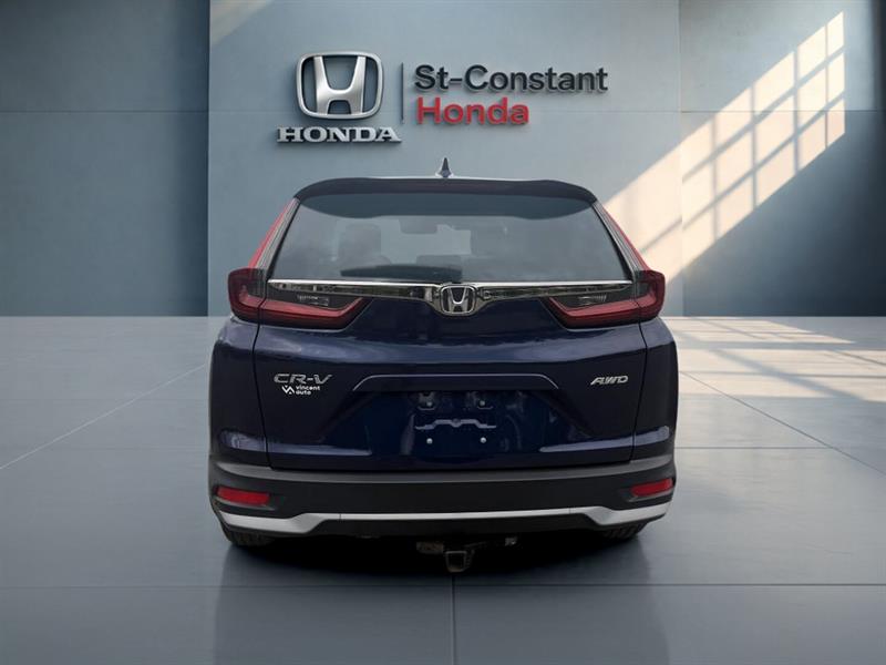 honda CR-V 2022 - 4