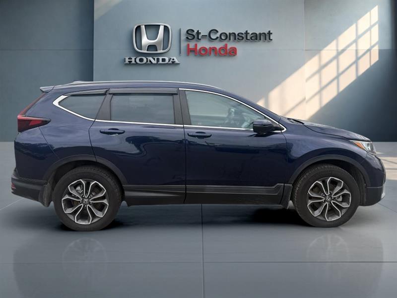 honda CR-V 2022 - 6