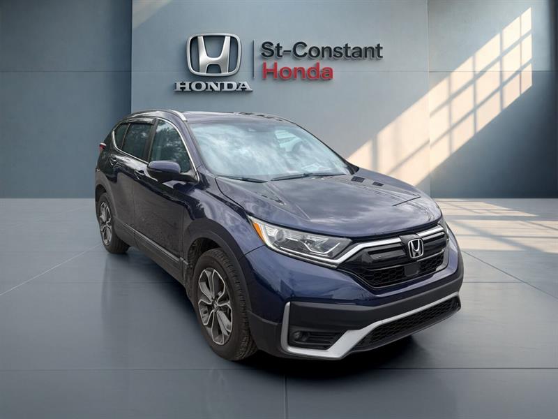 honda CR-V 2022 - 7