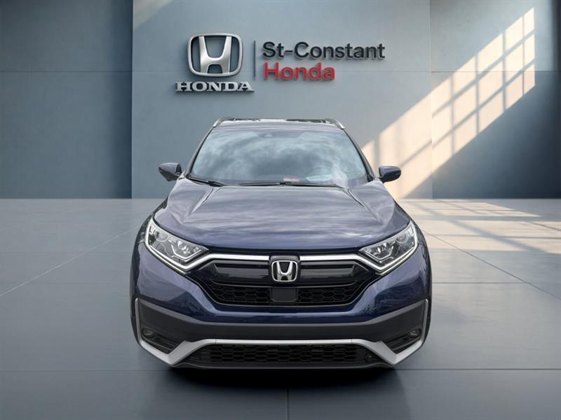 honda CR-V 2022 - 8