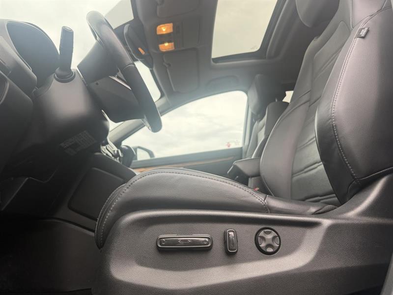 honda CR-V 2022 - 9